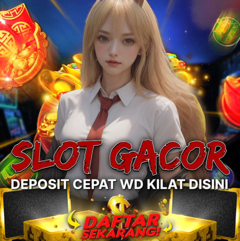 10 Game Slot dengan Fitur Buy Bonus