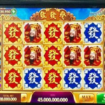 Slot Bertema Horor untuk Penggemar Ketegangan