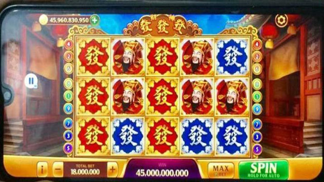 Slot Bertema Horor untuk Penggemar Ketegangan