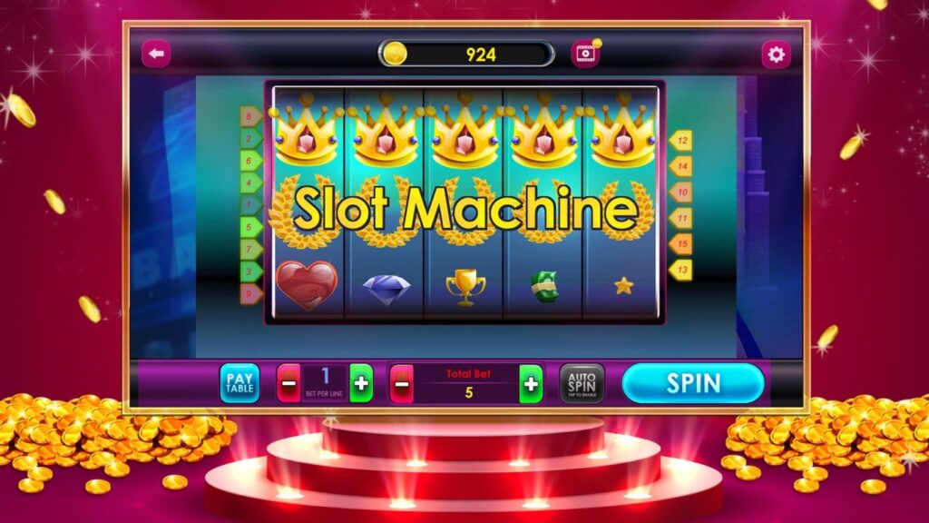 Bagaimana Slot Online Menarik Minat Pemain Baru?