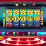 Bagaimana Slot Online Menarik Minat Pemain Baru?