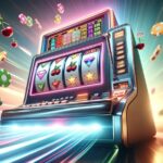 Game Slot Gratis dengan Grafis Terbaik