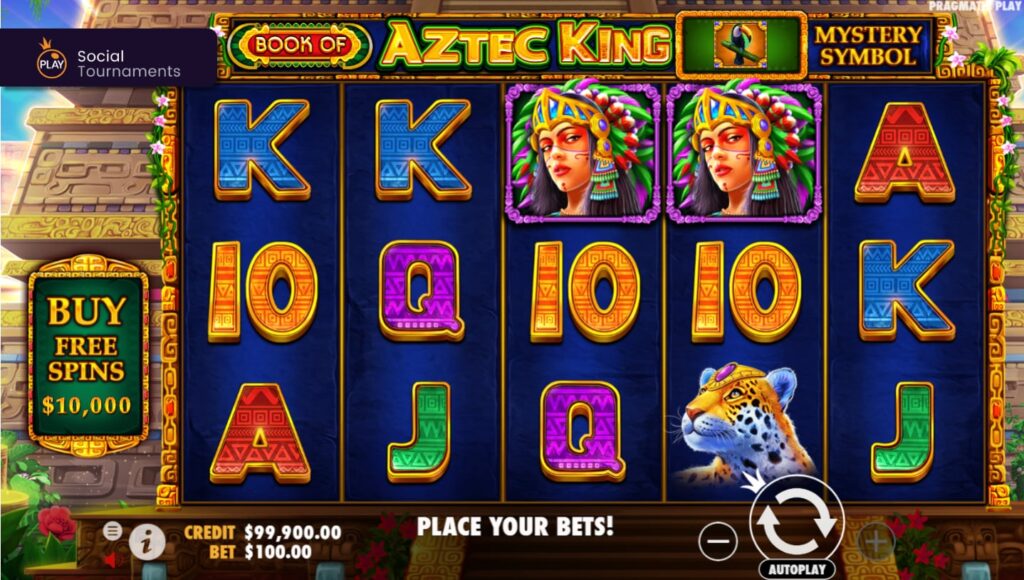 Slot Online Bertema Fantasi untuk Pecinta Dunia Ajaib