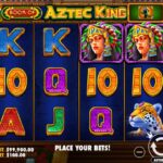 Slot Online Bertema Fantasi untuk Pecinta Dunia Ajaib