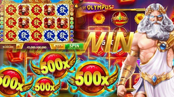 Bagaimana Slot Online Memanfaatkan Ilmu Psikologi untuk Menarik Pemain?