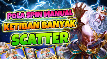 Slot Online dengan Tingkat Kesulitan Rendah untuk Pemula