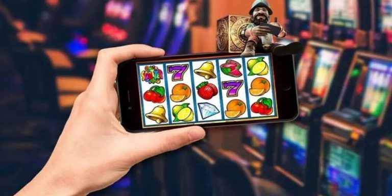 Slot Online dan Blockchain: Apakah Ada yang Fair Play?