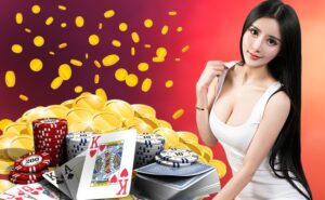 Slot Online dengan Tema Natal: Keseruan Bermain Musim Liburan