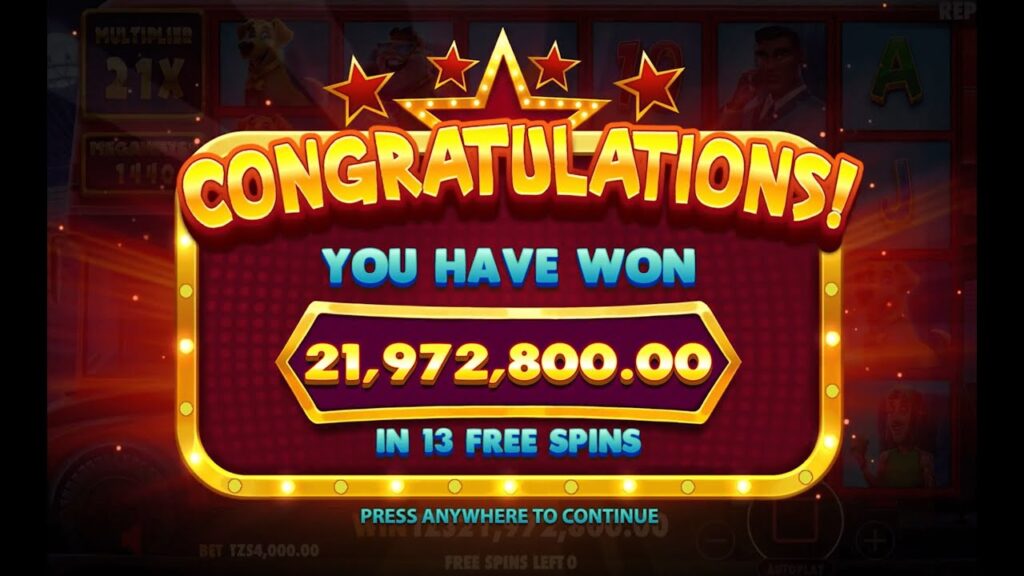 Perbedaan Slot Progresif dan Slot Non-Progresif