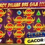 Kesaksian Pemain Slot Online yang Menang Setiap Hari