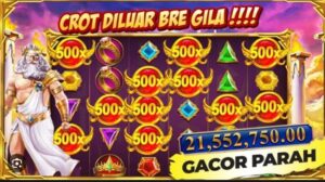 Kesaksian Pemain Slot Online yang Menang Setiap Hari