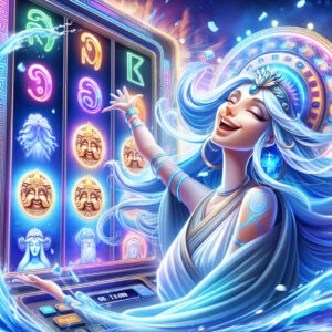 Slot Online dengan Jackpot Progresif: Mengincar Hadiah Ratusan Juta